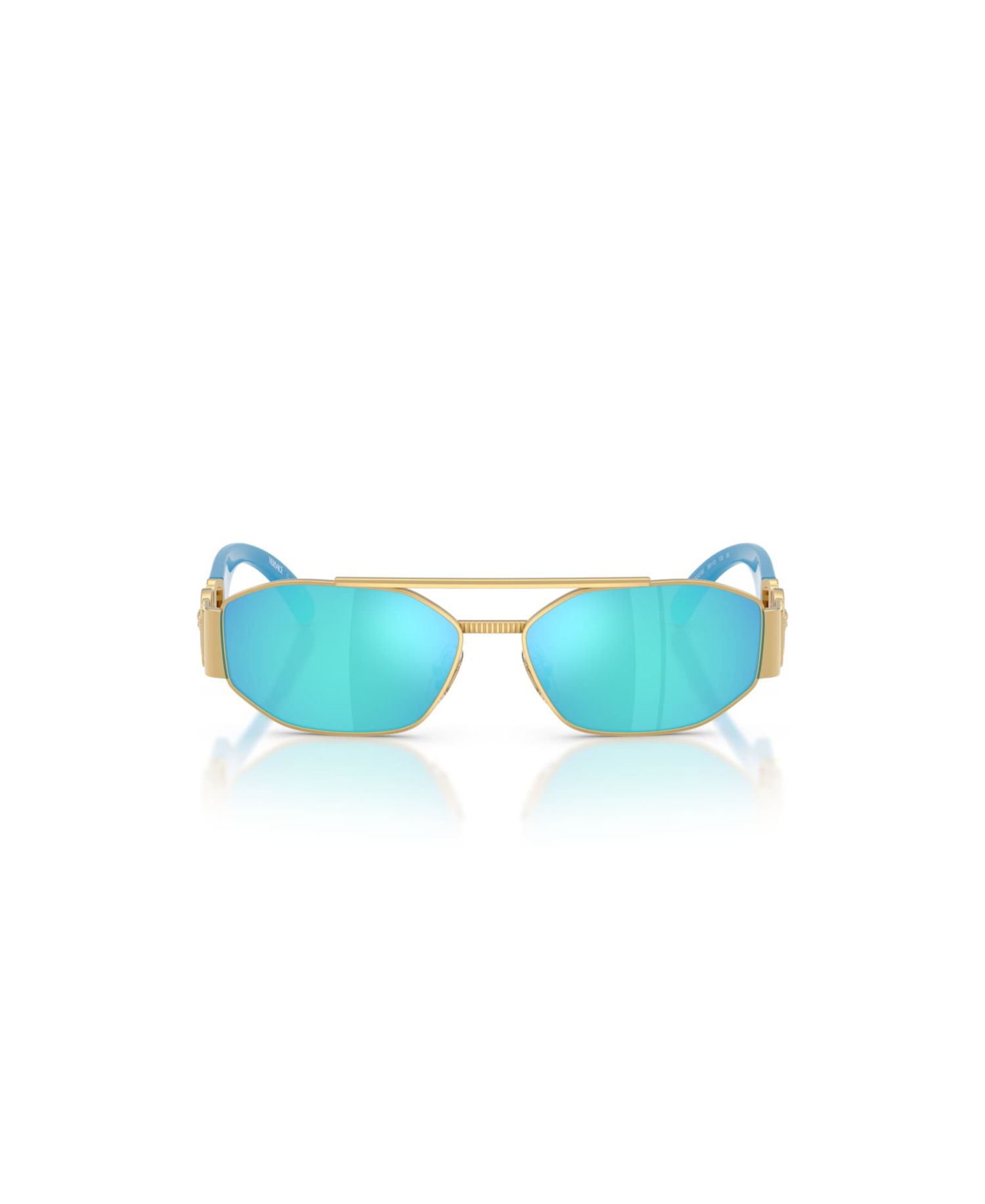 Kids Rectangle Sunglasses, 0VK2003 (Ages 7-10)