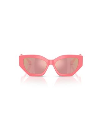 Unisex Geometric Sunglasses, VK4007U