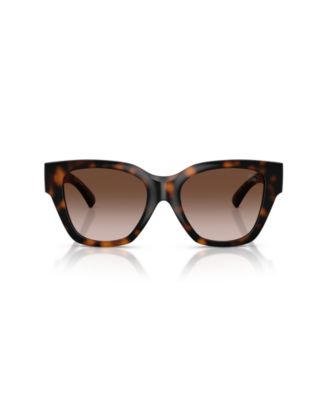 Women's Square Sunglasses, BE4489U