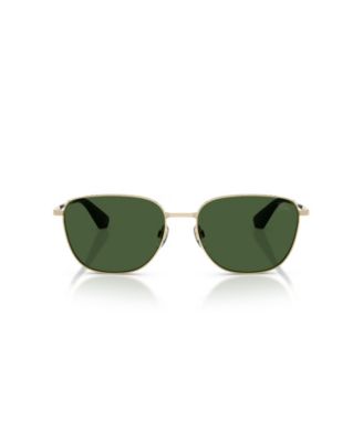 Men's Square Sunglasses, BE3171