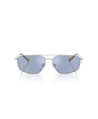 Women's Rectangle Sunglasses, PH3164