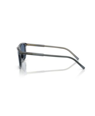 Men's Square Sunglasses, DG4542