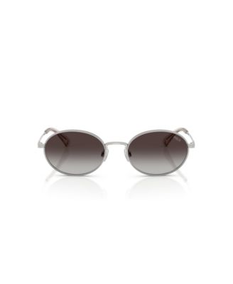 Men's Oval Sunglasses, PH3162