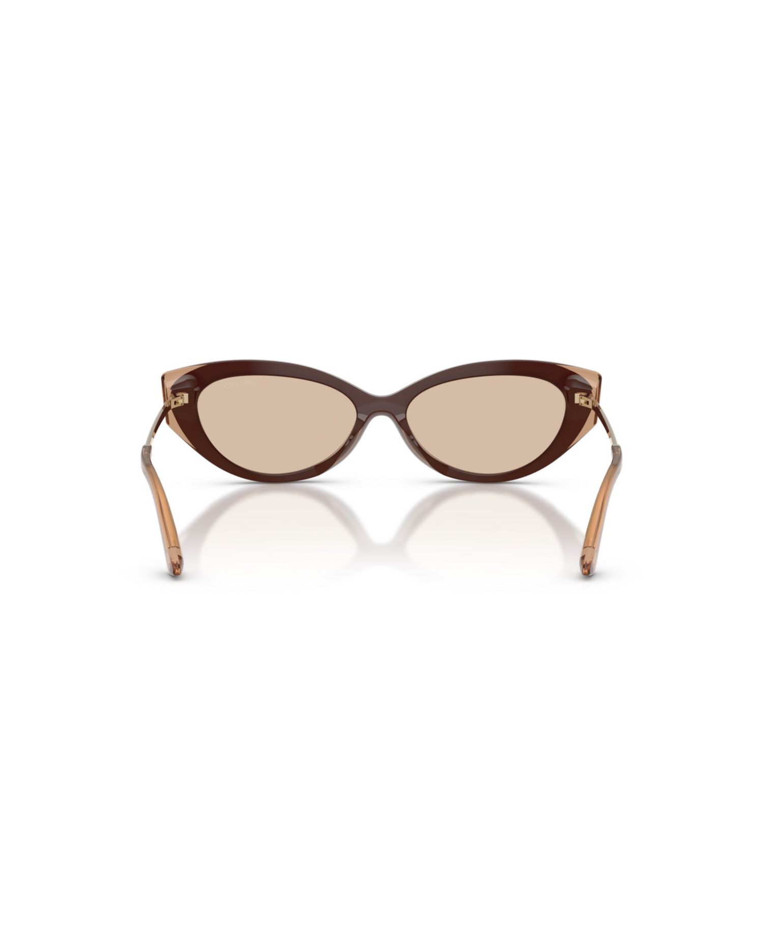 Women's Cat Eye Sunglasses, JC5065U