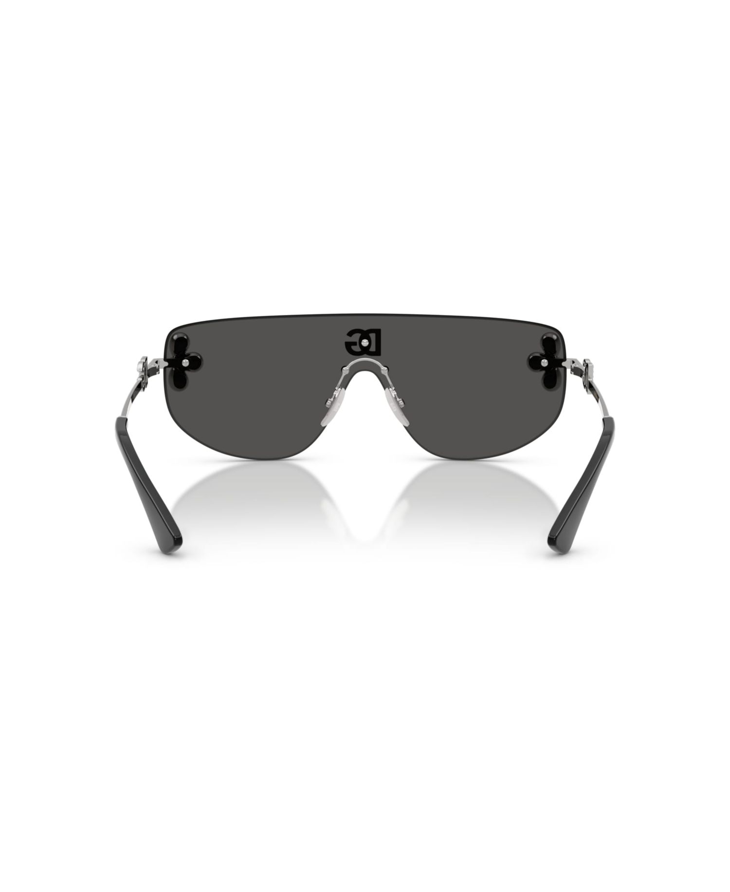 Women's Rectangle Sunglasses, DG2333B