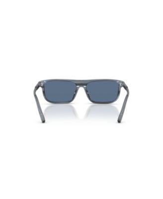 Rectangle Sunglasses, DX4009