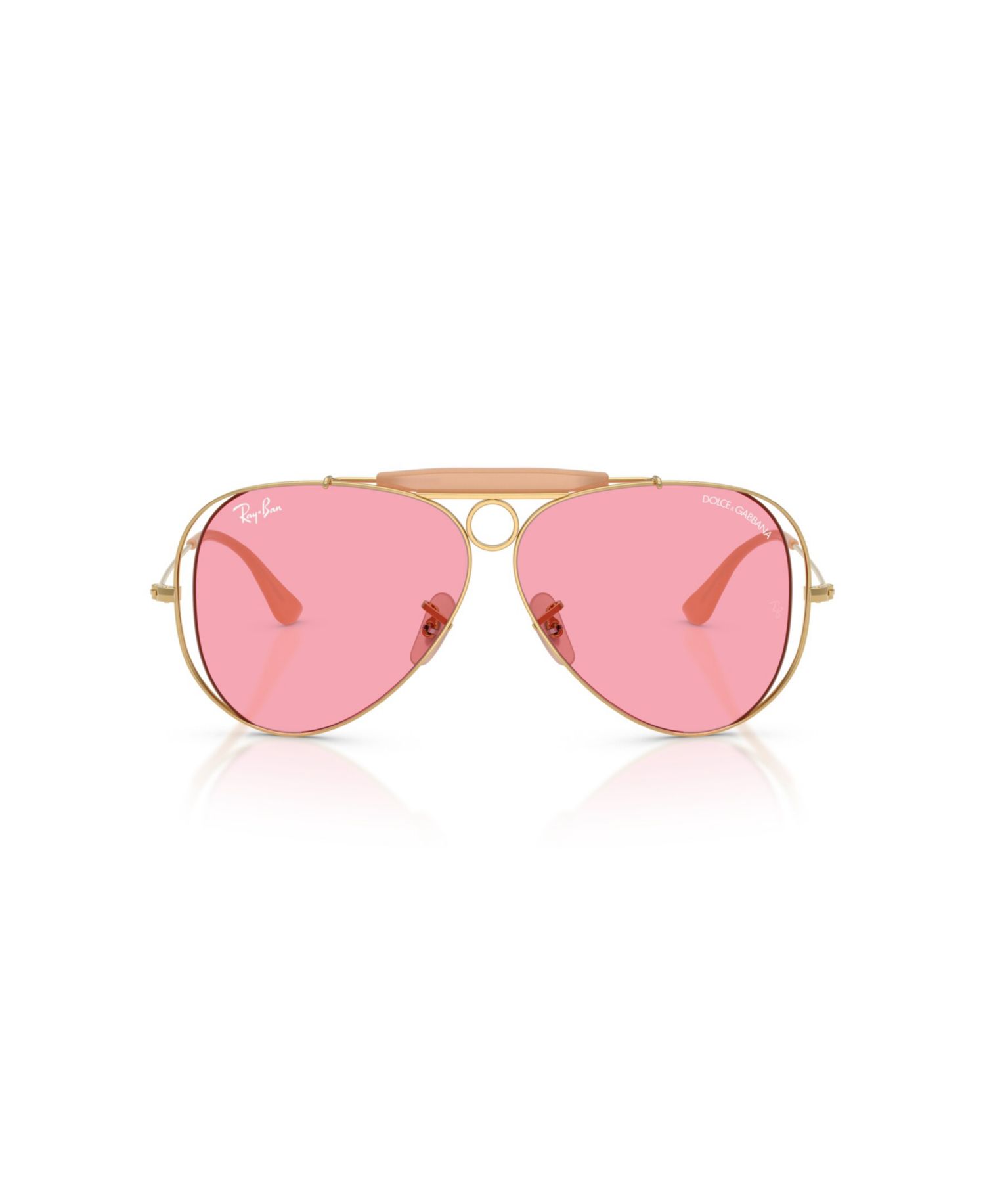 Unisex Pilot Sunglasses, RB3138M