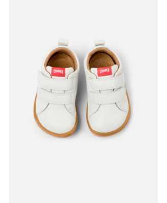 Kids Kids' Unisex Peu Cami First Walker Leather Shoes