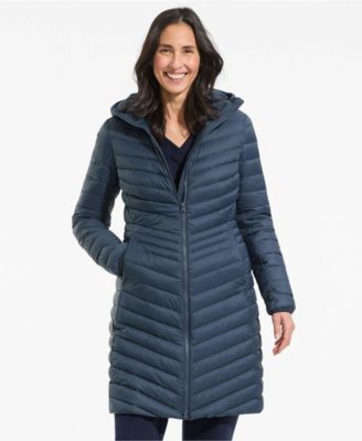 Women's Wanderweight Packable Down Coat