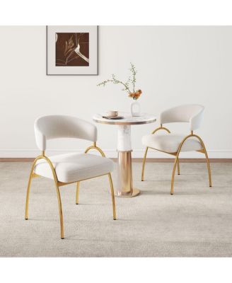 Streamdale Dining chair set of 2