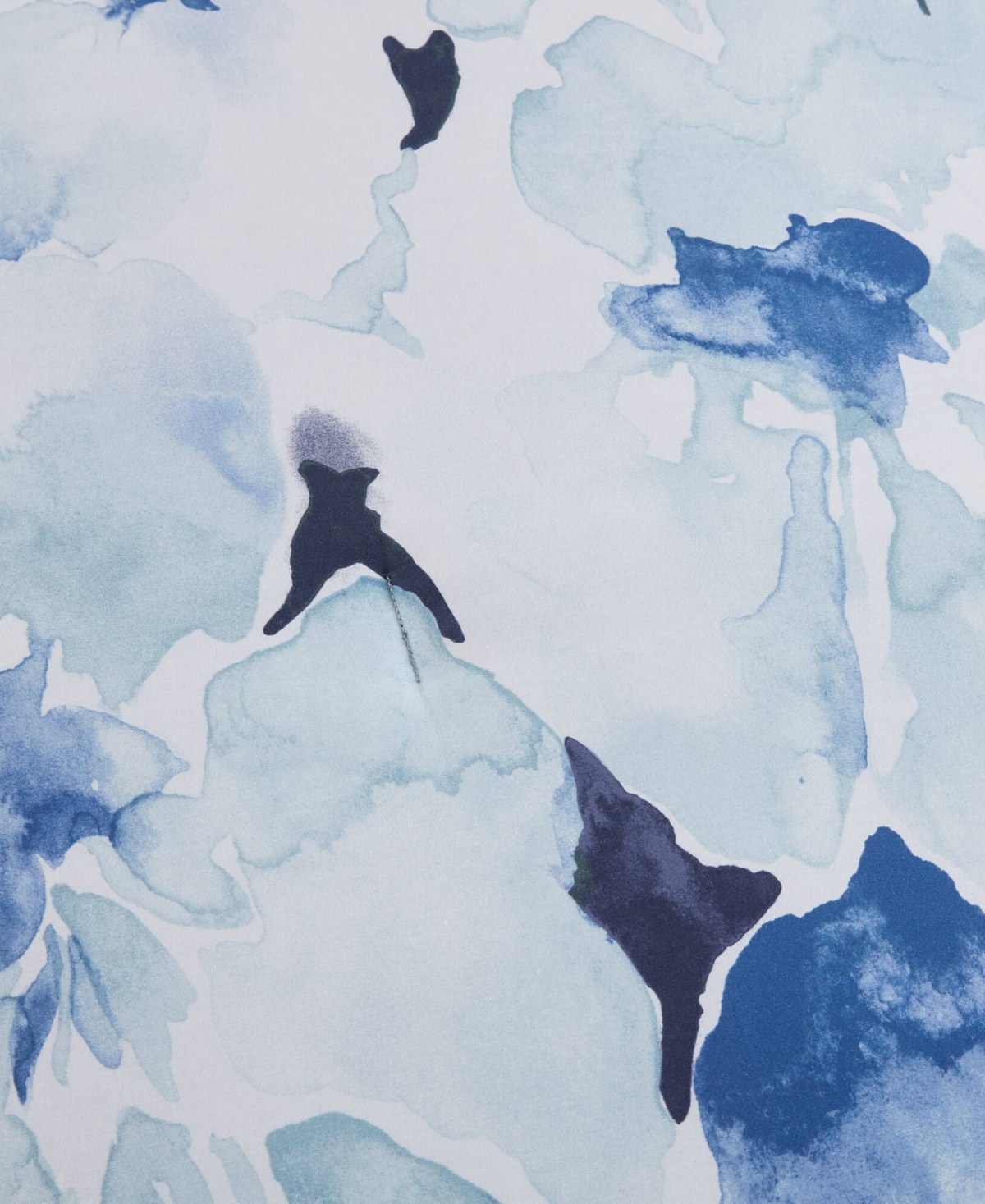 Madison Park Shanti Breathable Textured All-Season 7-Pc. Comforter Set