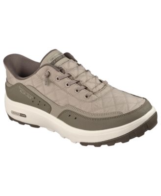 Men's Slip-ins Relaxed Fit: Urban Explore - Cozy Fit Casual Sneakers from Finish Line