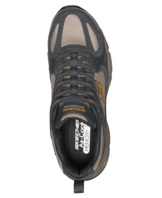 Men's Vigor 3.0 - Taestro Trail Hiking Sneakers from Finish Line