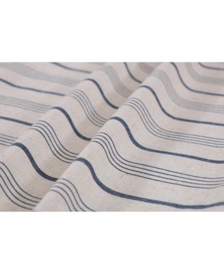 Streamdale PU Cover Sofa with Rubber Wood Legs