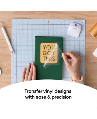 Value Transfer Tape (12 in x 50 ft) Transparent