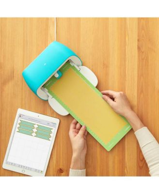 Joy Standard Grip Machine Mat - 4.5 in x 12 in (5 ct)