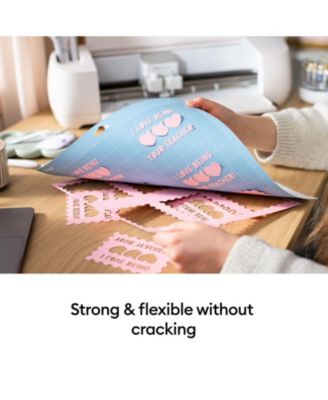 Light Grip Machine Mat - 12 in x 12 in (6 ct)