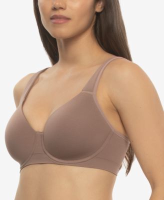 Women's Utopia Seamless Full Cover Contour Bra