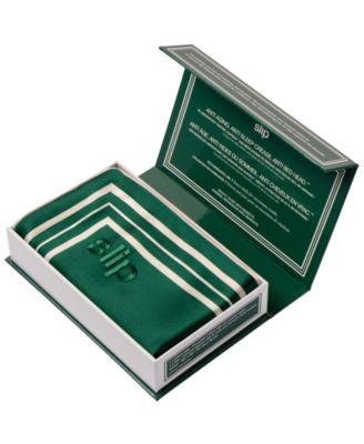 Pure Silk Queen Pillowcase