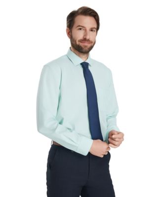 Men's Traveler Dress Shirt