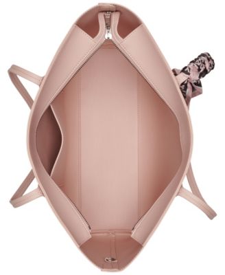 Saige East-West Large Tote Bag