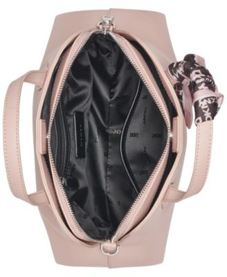 Lilah Small Satchel Crossbody Bag