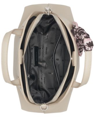 Lilah Small Satchel Crossbody Bag