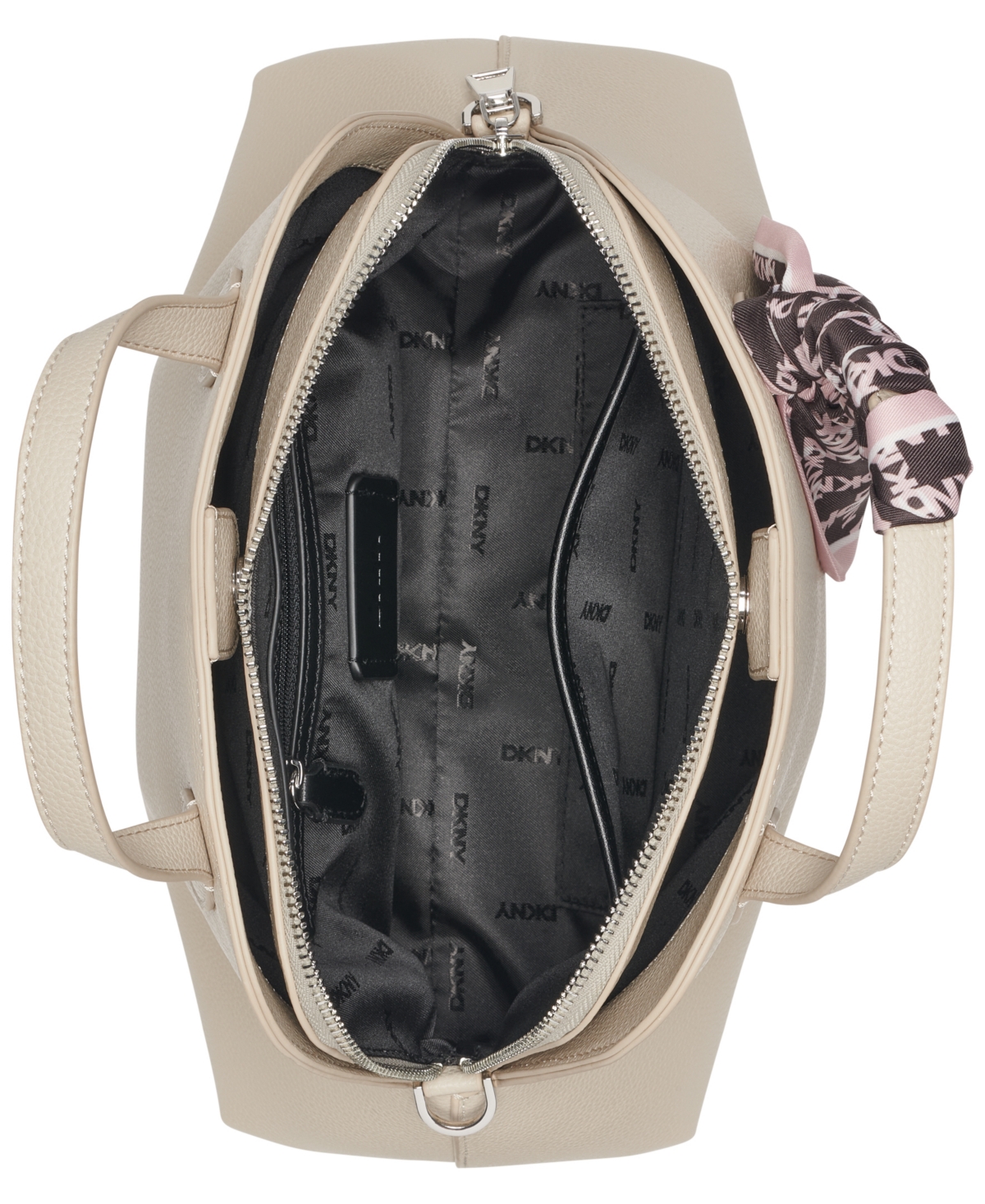 Dkny Lilah Small Satchel Crossbody Bag