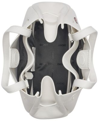 Bryar Small Crossbody Satchel Bag