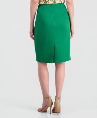 Women's Pencil Skirt