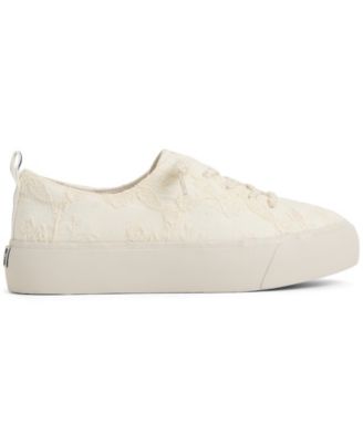 Women's Cove Lace-Up Sneakers