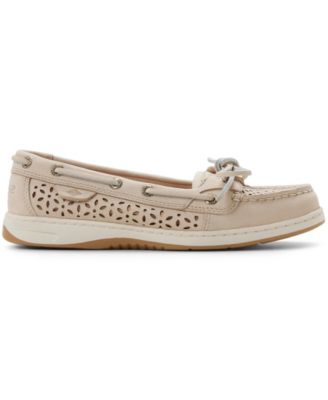 Women's Angelfish Lace-Up Boat Shoes