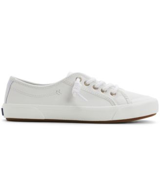 Women's Pier Wave Lace-Up Sneakers