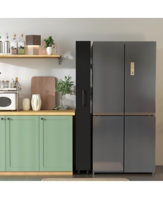  7 Tier Multi-functional Pull-Out Storage Shelf for Kitchen, Living Room & Narrow Spaces