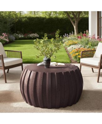 Modern Waterproof Coffee Table