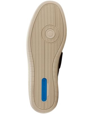 Men's Strake 2-Eye Classic Boat Shoes