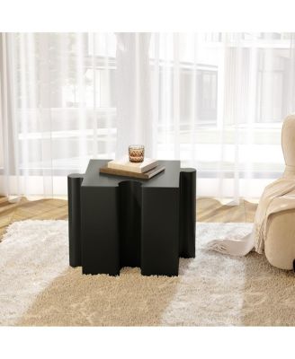  3-Piece Modular Accent Table Set