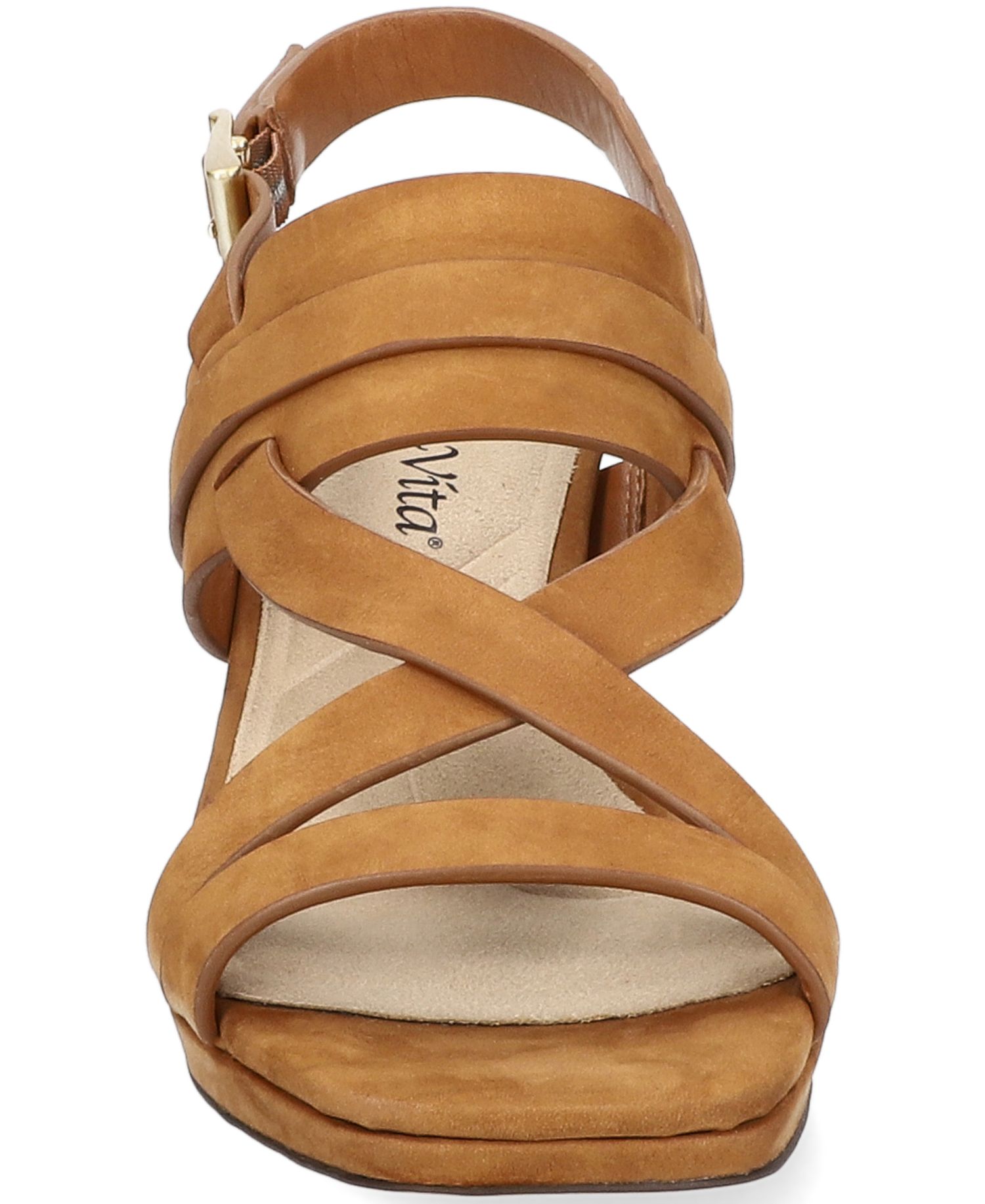 Women's Desoto Square Toe Sandals