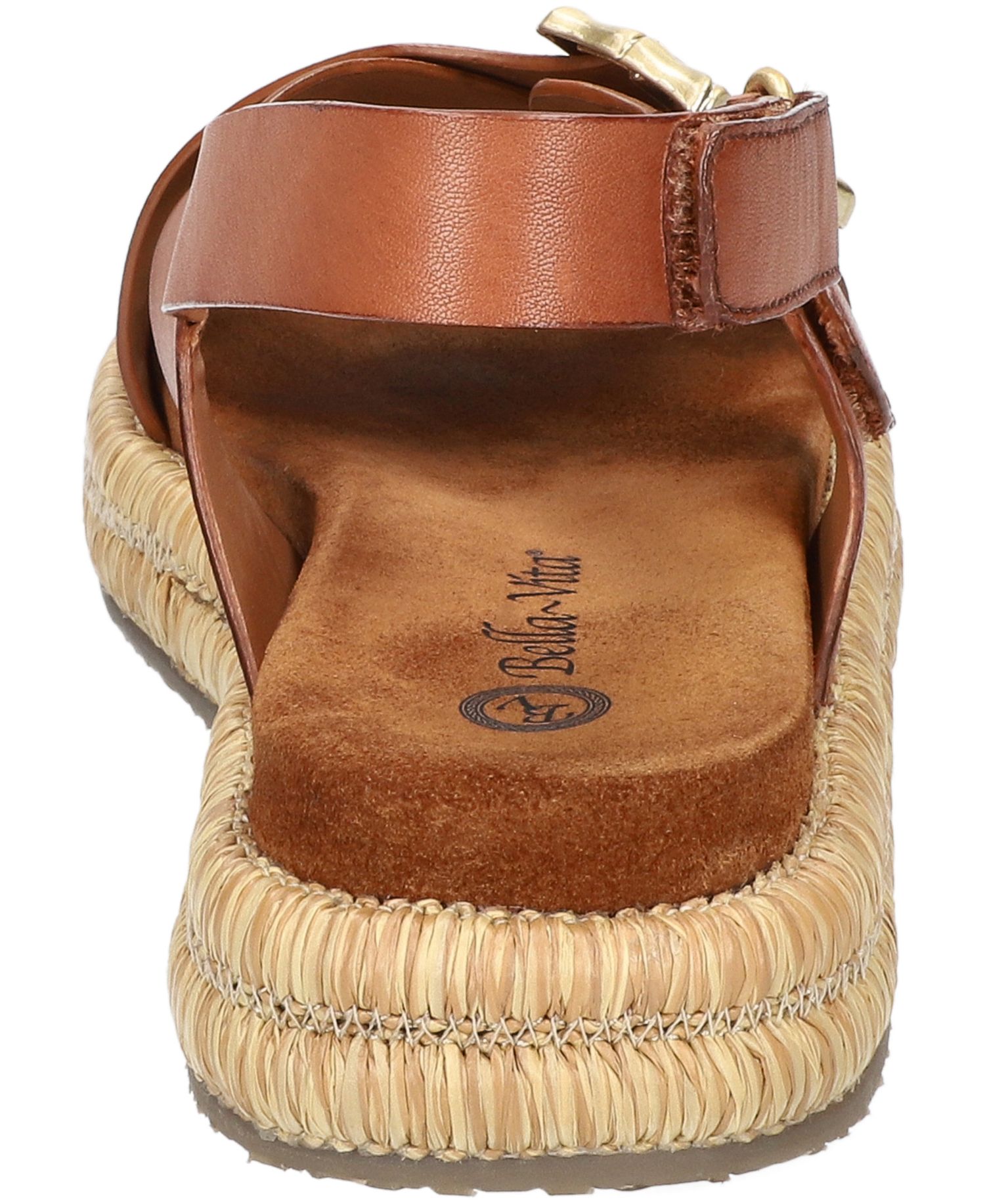 Women's Jaylyn Round Toe Slingback Sandals