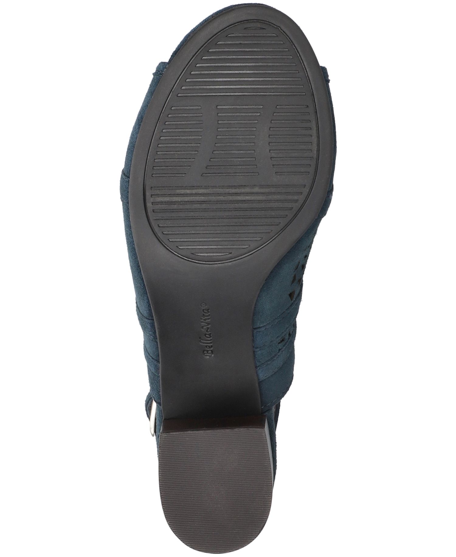Women's Marti Block Heel Sandals