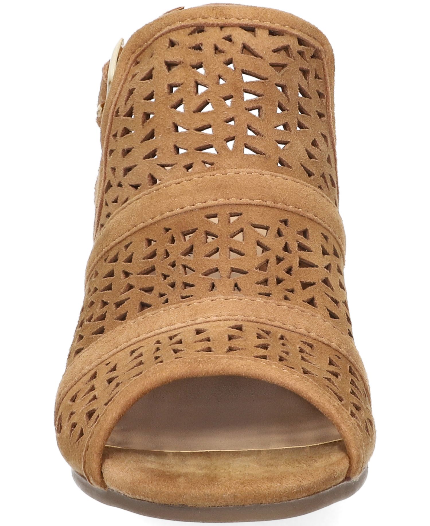 Women's Marti Block Heel Sandals