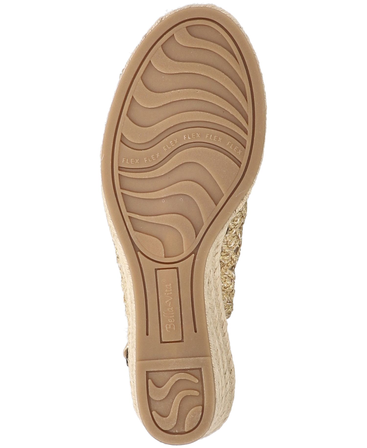 Women's Bethany Espadrille Wedge Sandals