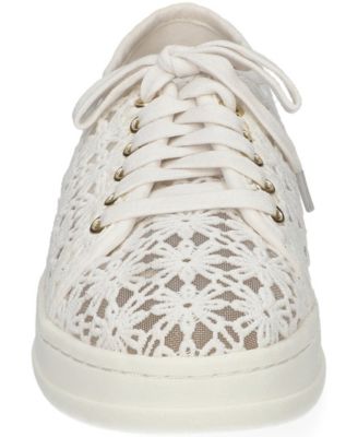 Women's Abagale Lace-Up Sneakers
