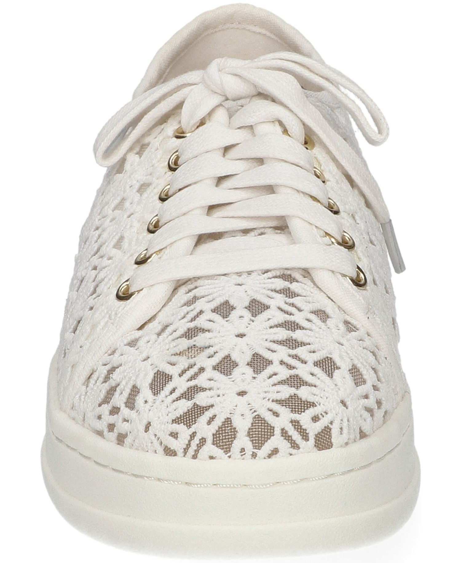 Women's Abagale Lace-Up Sneakers