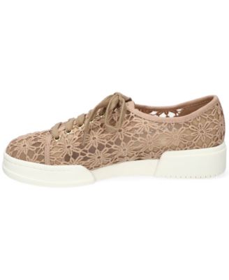 Women's Abagale Lace-Up Sneakers