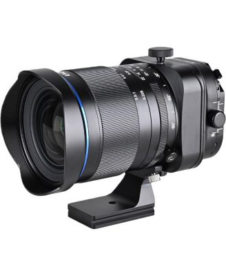 Laowa 35mm f/2.8 Zero-D Tilt-Shift 0.5x Macro Lens for Fujifilm GFX