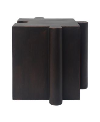 3-Piece Modular Accent Table Set