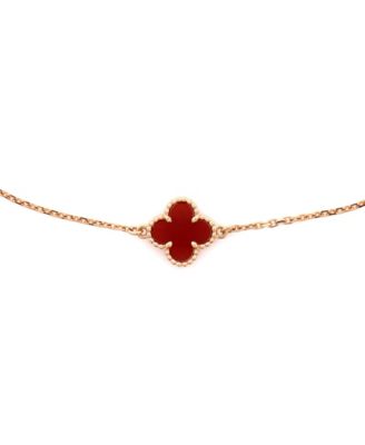 Sweet Alhambra Bracelet