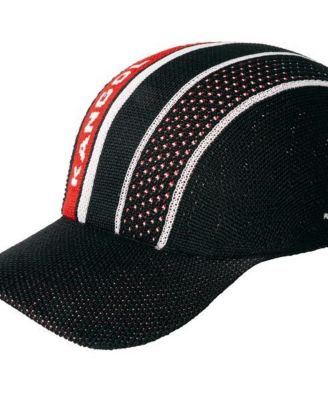 Men's Tropic Game Stripe Spacecap