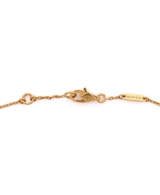 Sweet Alhambra Bracelet
